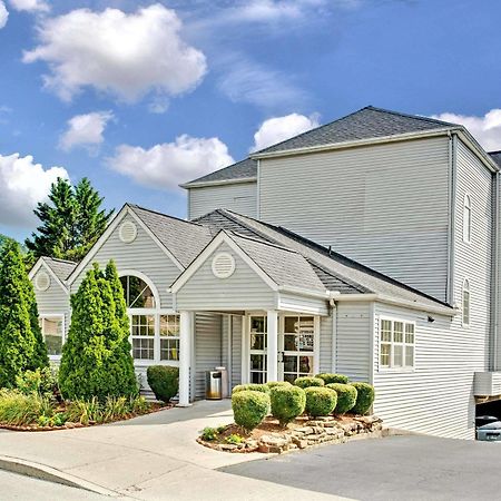 Microtel Inn & Suites By Wyndham Gatlinburg Eksteriør bilde