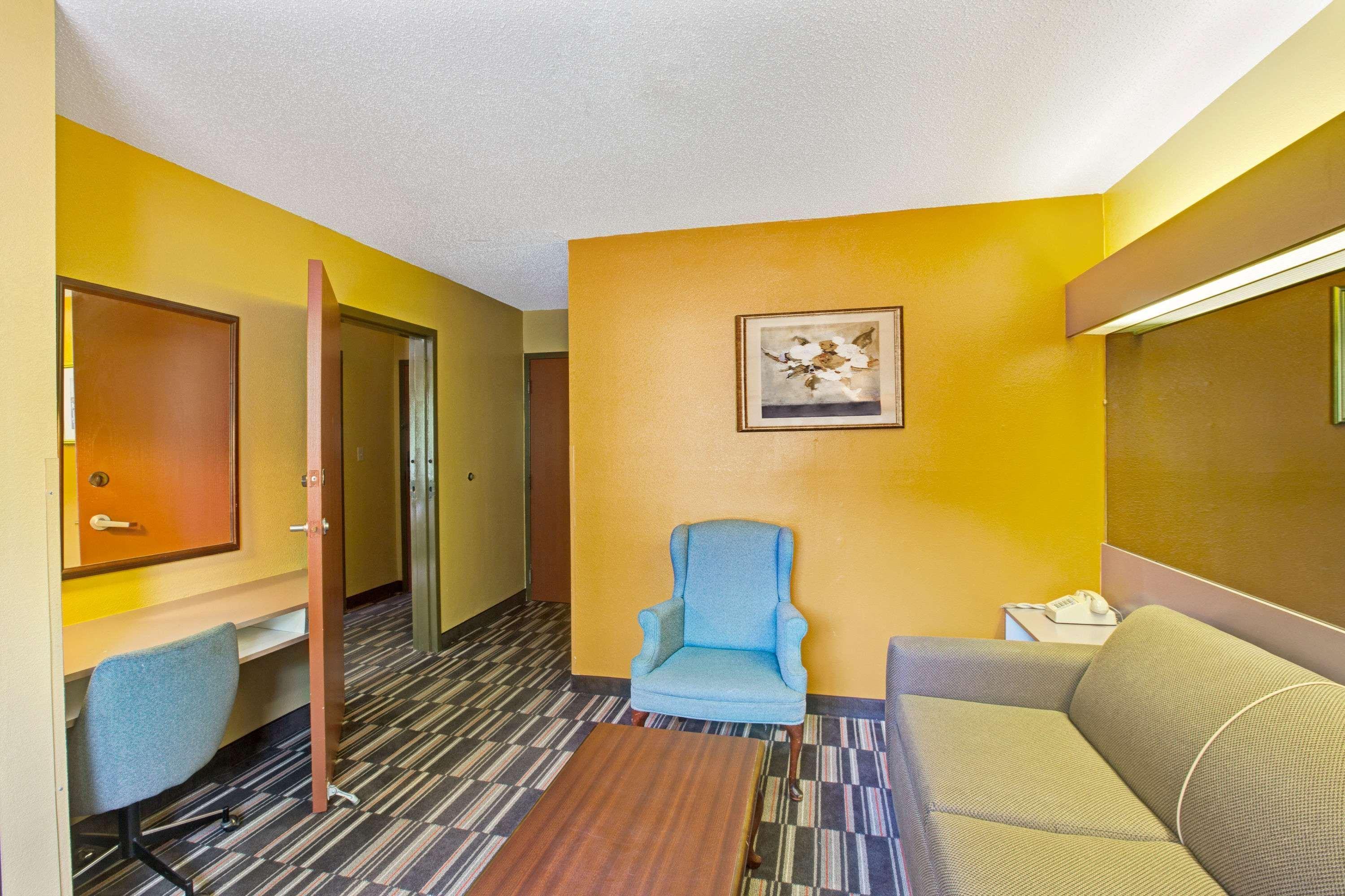 Microtel Inn & Suites By Wyndham Gatlinburg Eksteriør bilde