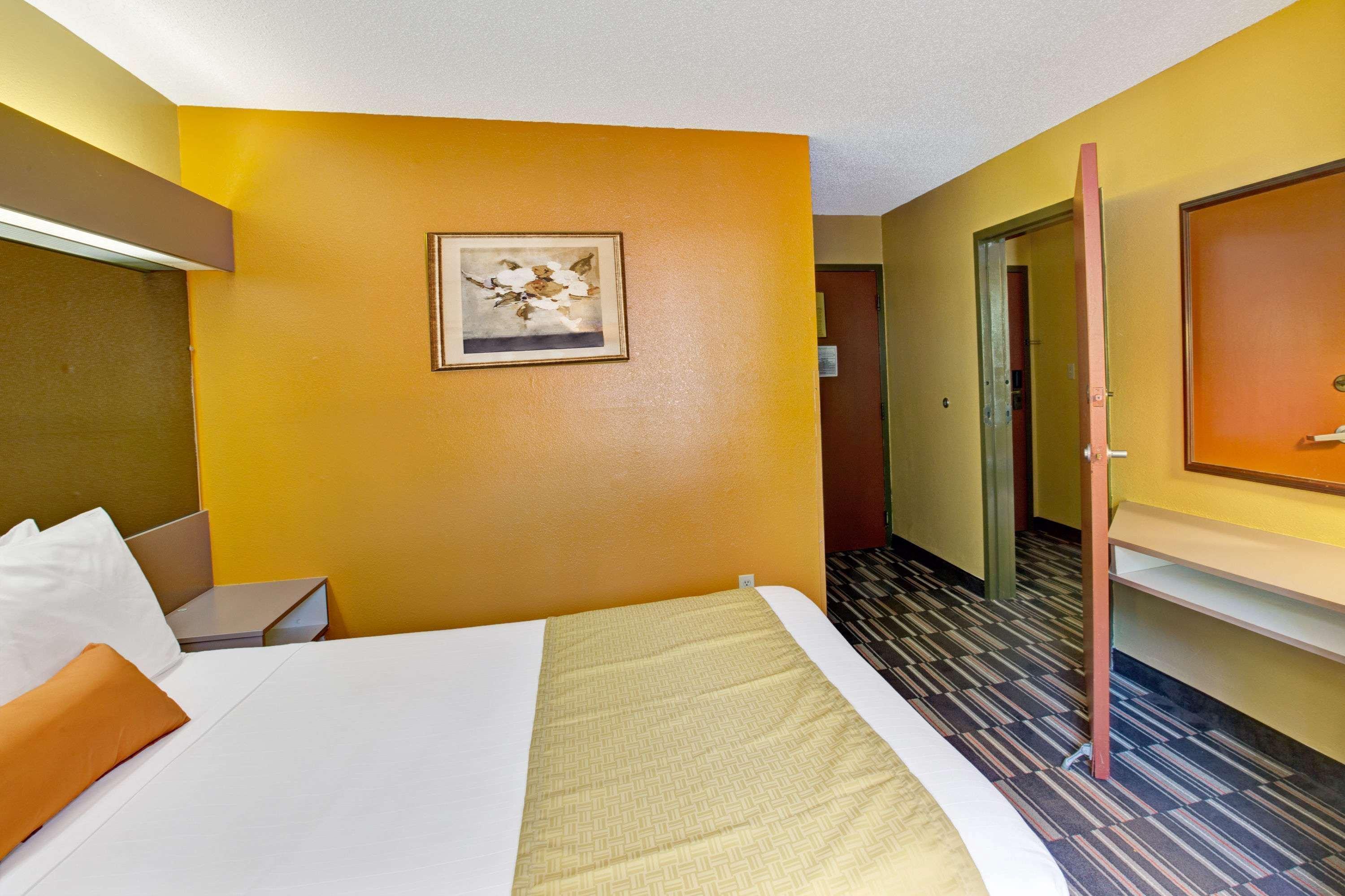 Microtel Inn & Suites By Wyndham Gatlinburg Eksteriør bilde