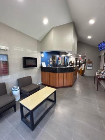 Microtel Inn & Suites By Wyndham Gatlinburg Eksteriør bilde